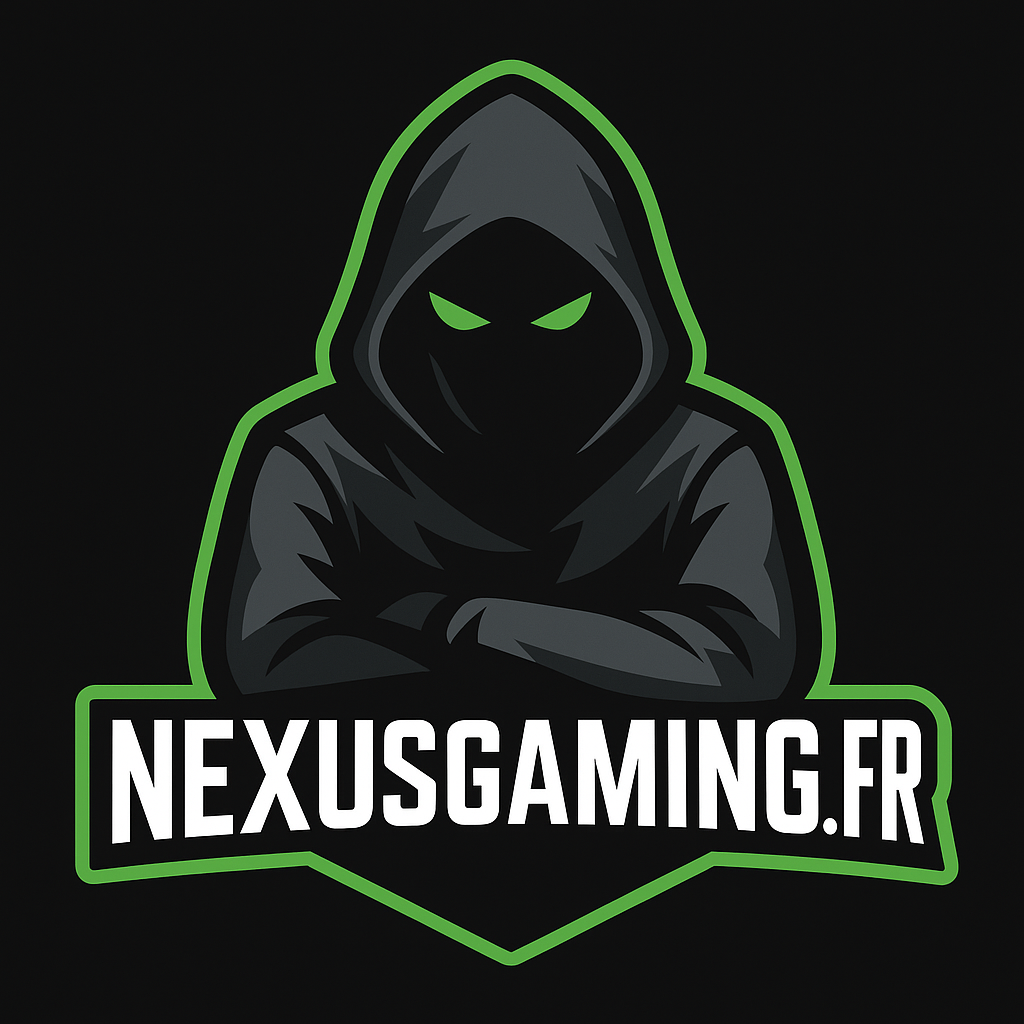 Nexus Gaming