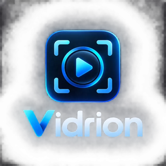Vidrion
