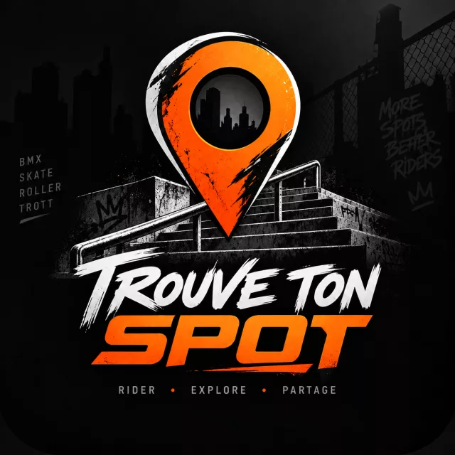 Trouve ton spot